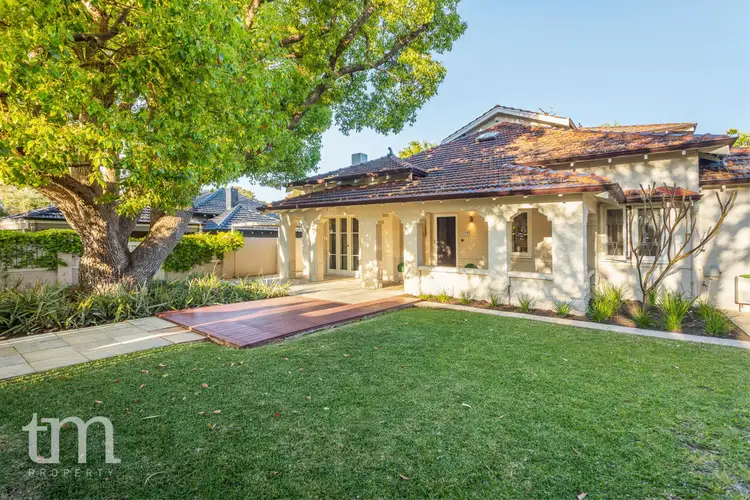 50 Louise Street, Nedlands WA 6009