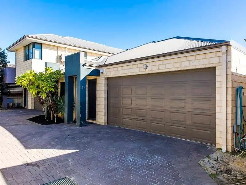 Main view of Homely villa listing, 9b Ilumba Way, Nollamara WA 6061