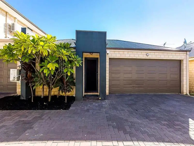 Second view of Homely villa listing, 9b Ilumba Way, Nollamara WA 6061