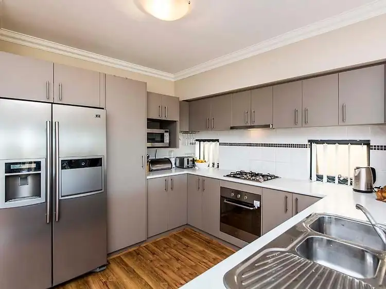 Third view of Homely villa listing, 9b Ilumba Way, Nollamara WA 6061