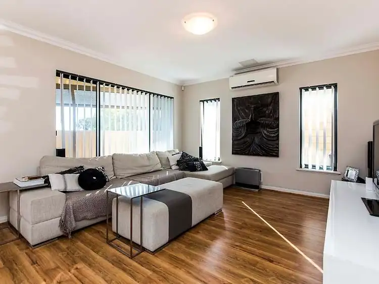 Fourth view of Homely villa listing, 9b Ilumba Way, Nollamara WA 6061