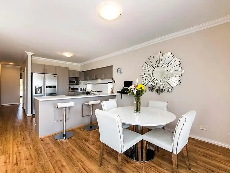 Fifth view of Homely villa listing, 9b Ilumba Way, Nollamara WA 6061