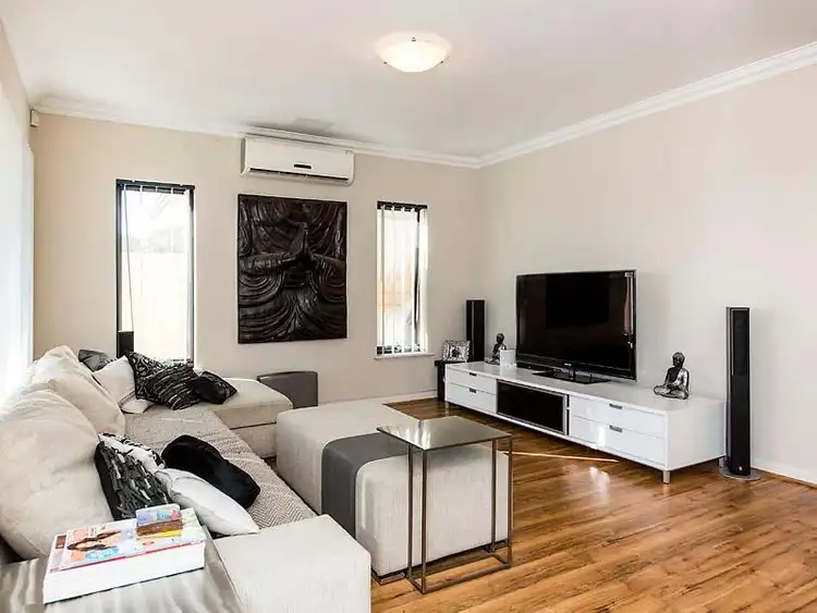 Sixth view of Homely villa listing, 9b Ilumba Way, Nollamara WA 6061