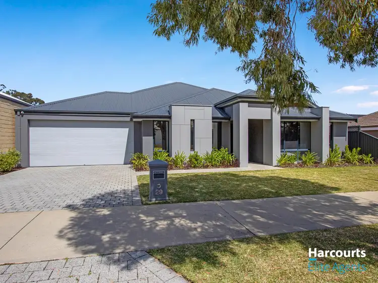 Main view of Homely house listing, 29 Copenhagen Street, Baldivis WA 6171
