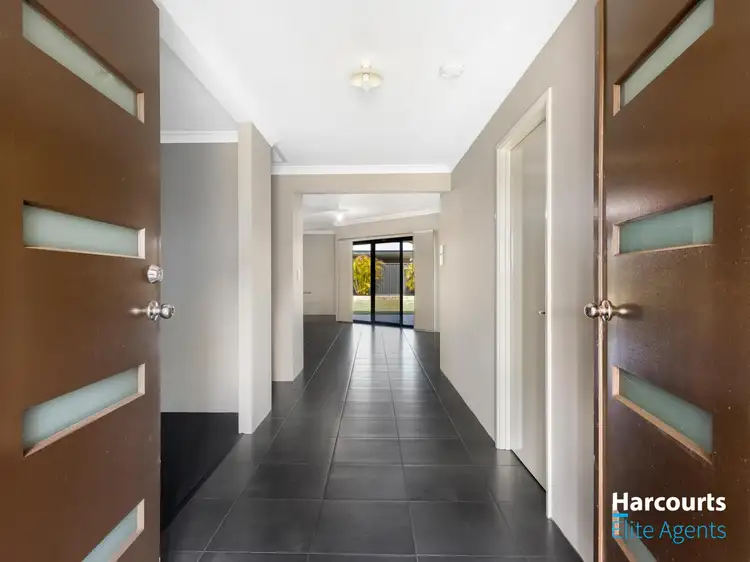 Second view of Homely house listing, 29 Copenhagen Street, Baldivis WA 6171
