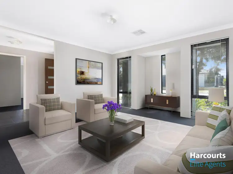 Fourth view of Homely house listing, 29 Copenhagen Street, Baldivis WA 6171