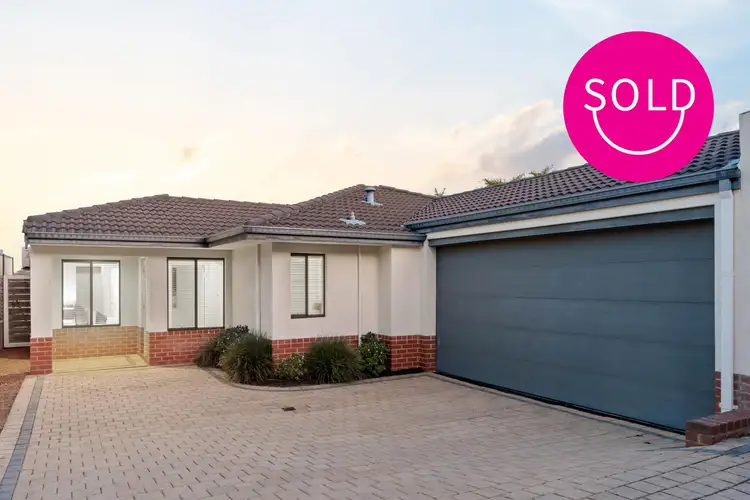 Main view of Homely house listing, 170B Holbeck Street, Doubleview WA 6018