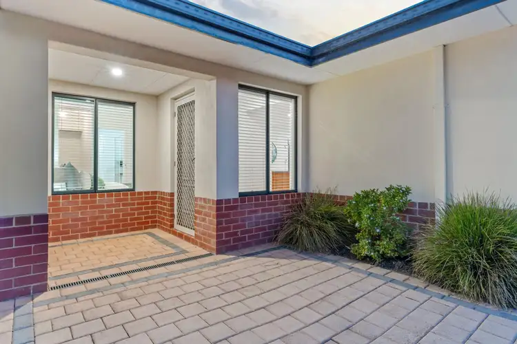 Second view of Homely house listing, 170B Holbeck Street, Doubleview WA 6018