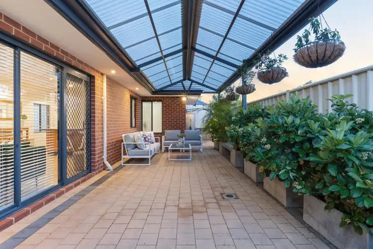 Third view of Homely house listing, 170B Holbeck Street, Doubleview WA 6018