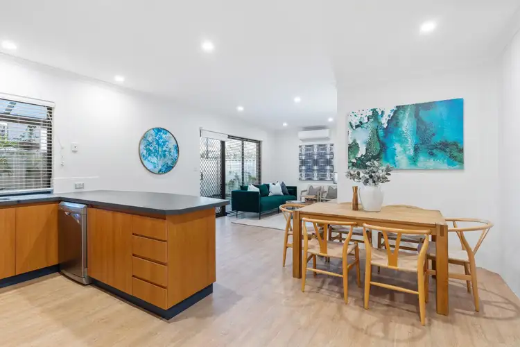 Sixth view of Homely house listing, 170B Holbeck Street, Doubleview WA 6018