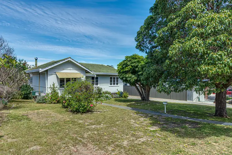 Second view of Homely house listing, 5 Koala Street, Doubleview WA 6018