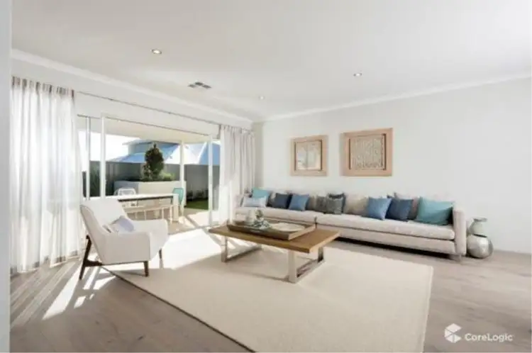 Main view of Homely land listing, 51D Rinaldo Crescent, Coolbellup WA 6163