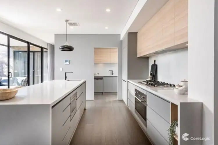Fourth view of Homely land listing, 51D Rinaldo Crescent, Coolbellup WA 6163
