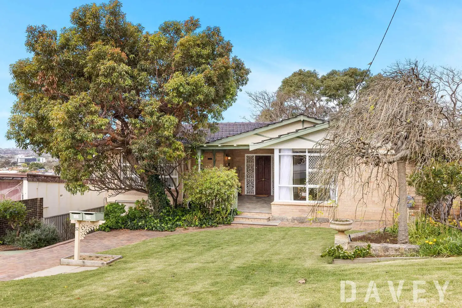 Main view of Homely house listing, 32 Sydenham Road, Doubleview WA 6018