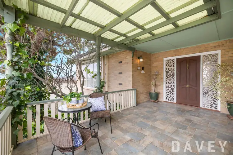 Second view of Homely house listing, 32 Sydenham Road, Doubleview WA 6018
