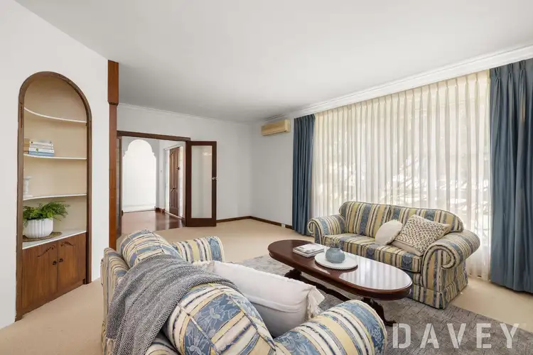 Fifth view of Homely house listing, 32 Sydenham Road, Doubleview WA 6018
