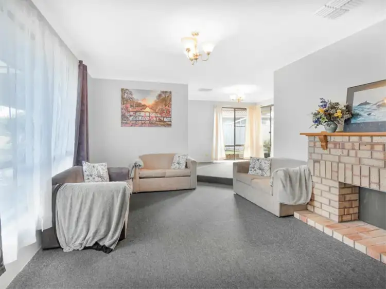 Second view of Homely house listing, 13 Reed Close, Thornlie WA 6108