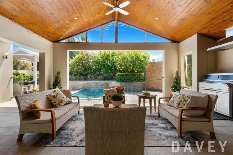 2 Harley Place, Kingsley WA 6026