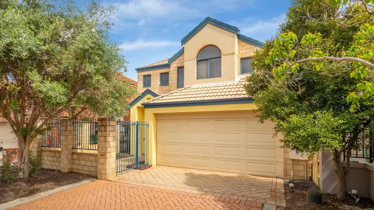 7 Plunkett Street, Highgate WA 6003