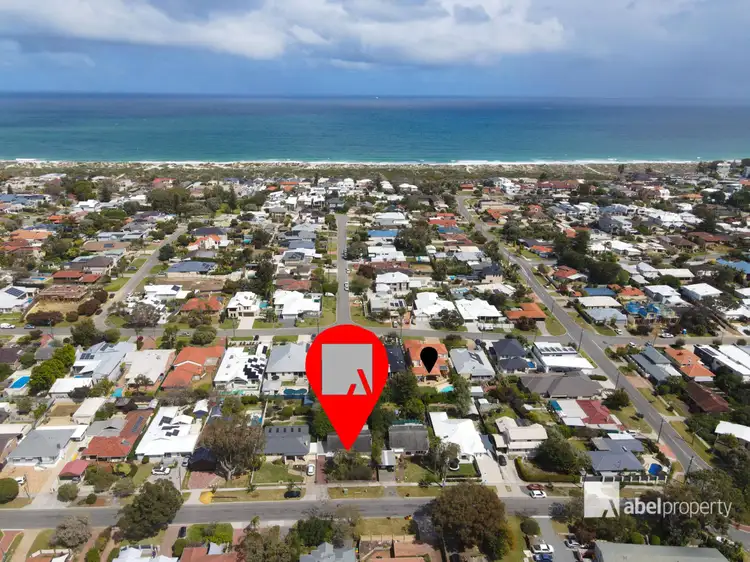 Second view of Homely house listing, 75 Drabble Road, Scarborough WA 6019