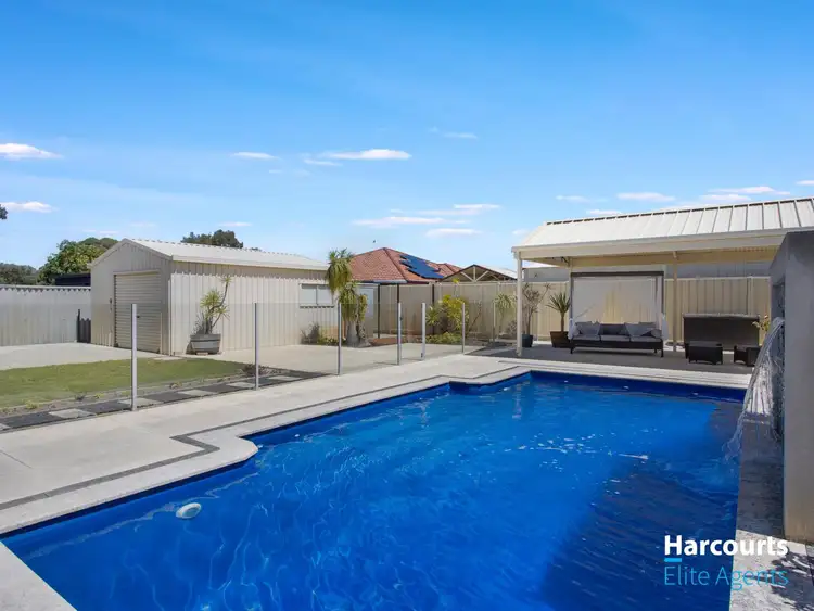 24 Gumnut Crescent, Safety Bay WA 6169