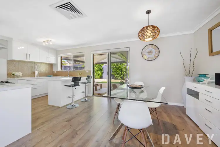 Main view of Homely house listing, 6B Handcock Way, Kingsley WA 6026