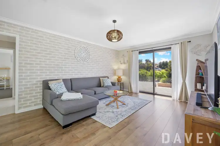 Fourth view of Homely house listing, 6B Handcock Way, Kingsley WA 6026