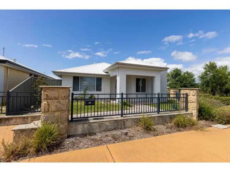 Main view of Homely house listing, 24 Mackerel Avenue, Kealy WA 6280