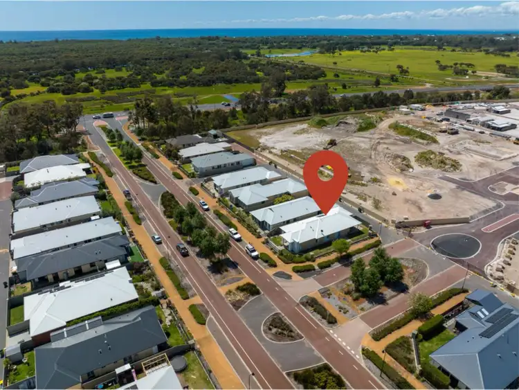 Second view of Homely house listing, 24 Mackerel Avenue, Kealy WA 6280