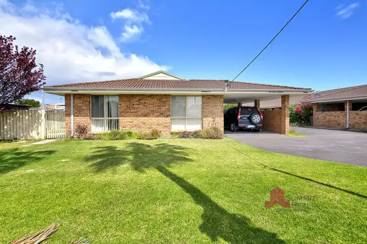 1/38 Preston Street, East Bunbury WA 6230