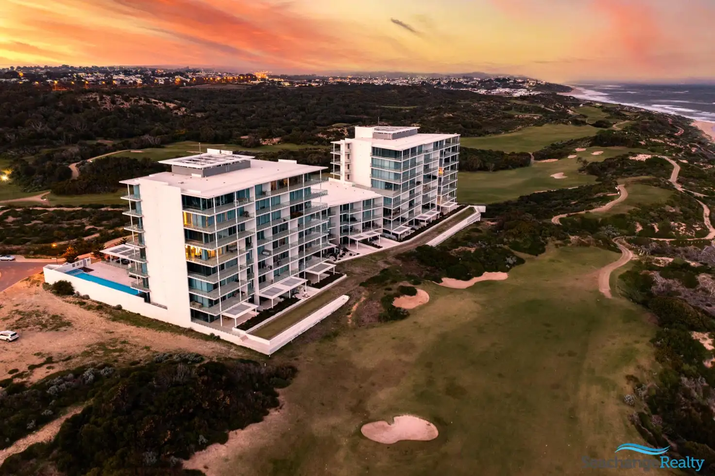 Main view of Homely apartment listing, 34/100 Country Club Drive, Dawesville WA 6211