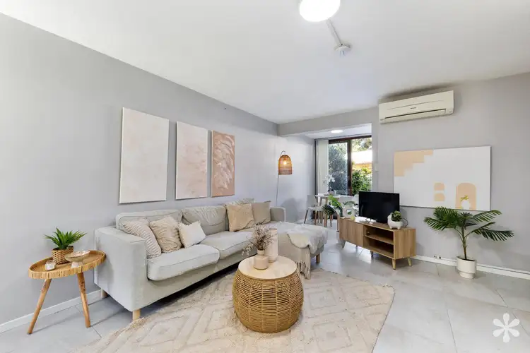 12A/19 Herdsman Parade, Wembley WA 6014
