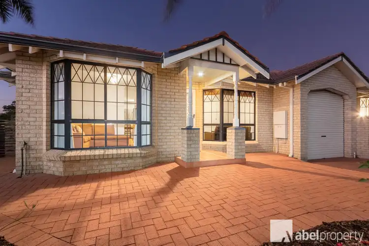 1 Hodgson Street, Tuart Hill WA 6060