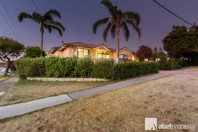 Third view of Homely villa listing, 1 Hodgson Street, Tuart Hill WA 6060