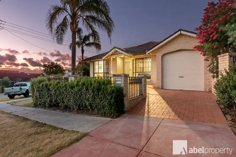 Fourth view of Homely villa listing, 1 Hodgson Street, Tuart Hill WA 6060