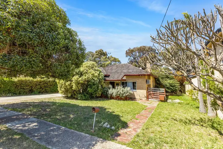 Second view of Homely house listing, 24 Lockwood Street, Yokine WA 6060
