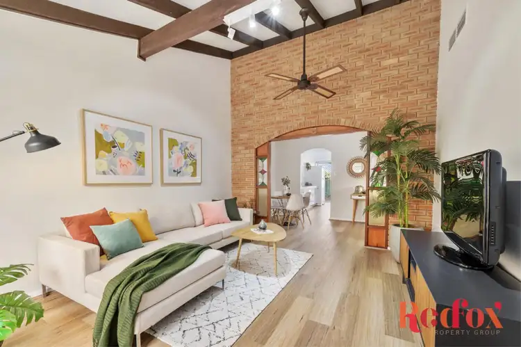 2/39 Wood Street, Inglewood WA 6052
