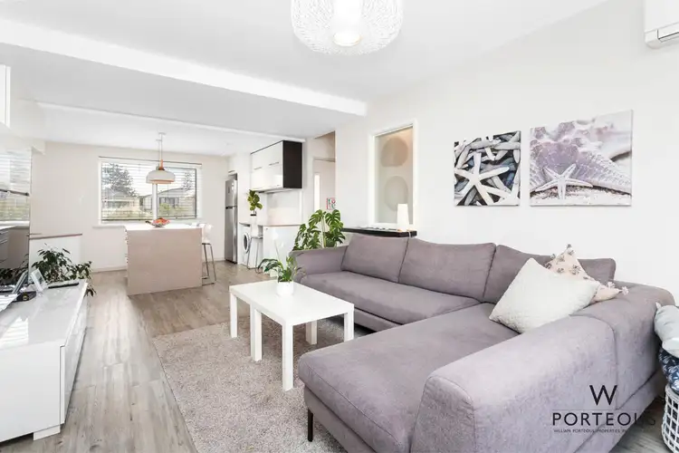 Second view of Homely apartment listing, 6/4 Warnham Road, Cottesloe WA 6011