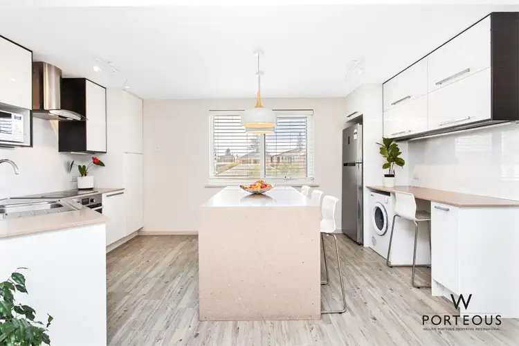 Fourth view of Homely apartment listing, 6/4 Warnham Road, Cottesloe WA 6011