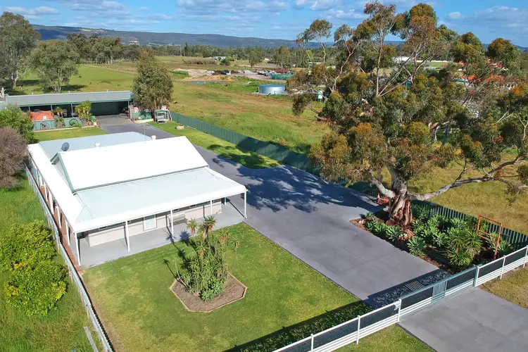 Second view of Homely house listing, 812 Great Northern Hwy, Herne Hill WA 6056