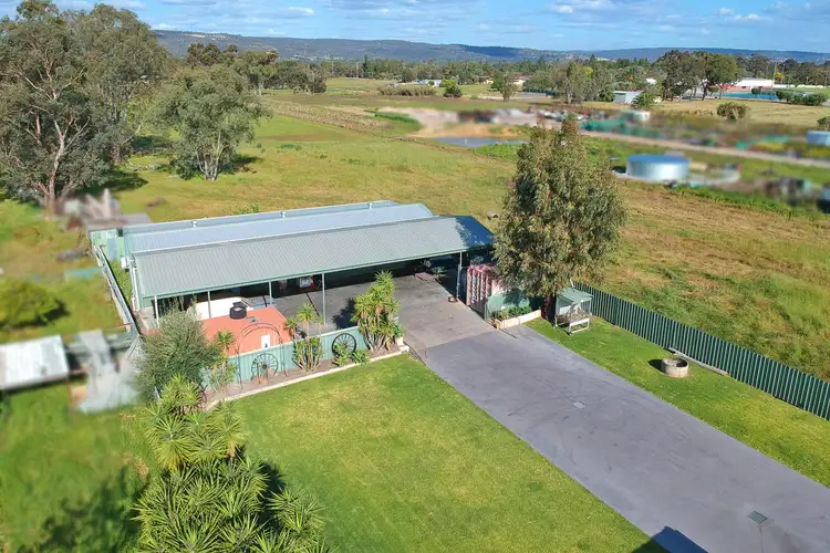 Third view of Homely house listing, 812 Great Northern Hwy, Herne Hill WA 6056