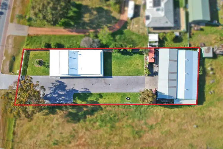 Fifth view of Homely house listing, 812 Great Northern Hwy, Herne Hill WA 6056