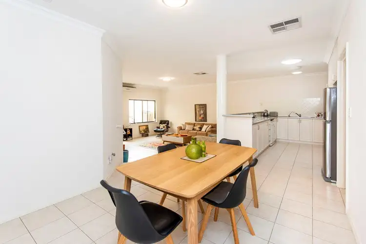 Fifth view of Homely house listing, 33 Thornbill Meander, Joondalup WA 6027