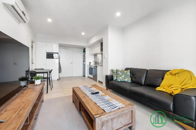 Main view of Homely apartment listing, 1003/659 Murray Street, West Perth WA 6005