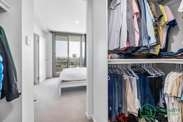 Third view of Homely apartment listing, 1003/659 Murray Street, West Perth WA 6005