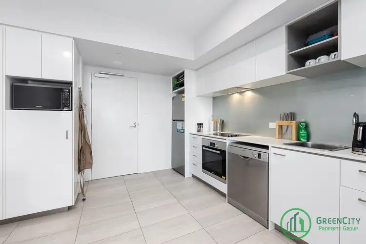 Fourth view of Homely apartment listing, 1003/659 Murray Street, West Perth WA 6005