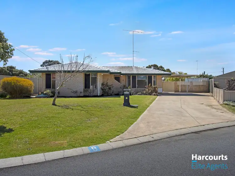 Main view of Homely house listing, 9 Lambasa Place, Waikiki WA 6169