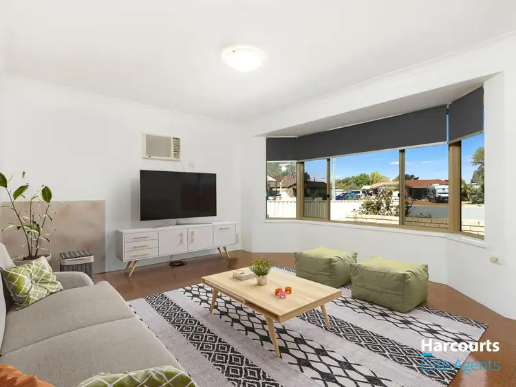 Second view of Homely house listing, 9 Lambasa Place, Waikiki WA 6169