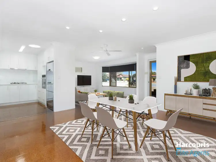 Third view of Homely house listing, 9 Lambasa Place, Waikiki WA 6169