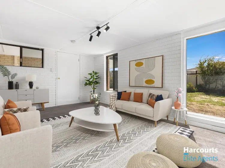 Fourth view of Homely house listing, 9 Lambasa Place, Waikiki WA 6169